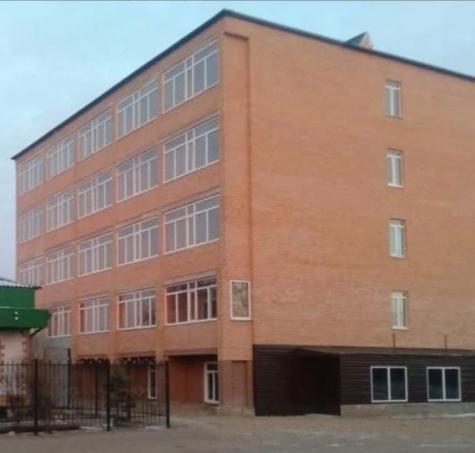 Продам квартира 1 ком