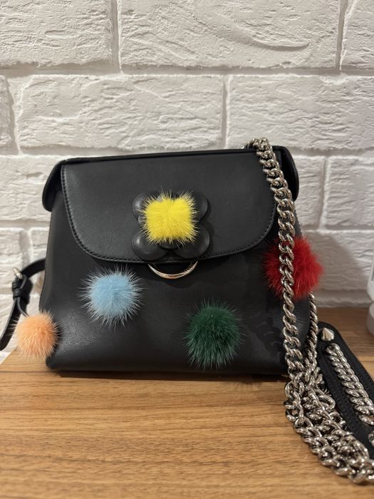 Дамска чанта Fendi