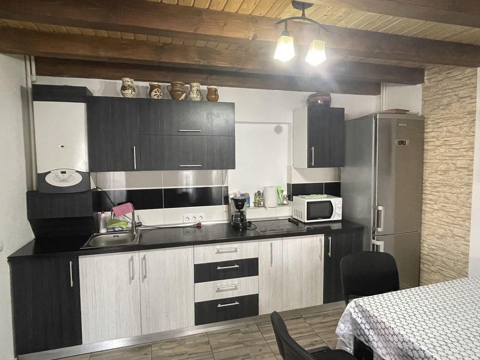 Cabana Țibleș Băile Figa