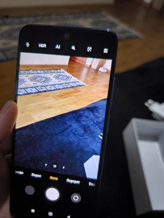 Redmi note 11 4/64GB