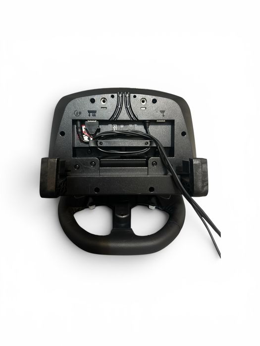 Logitech G920 Driving Force – În garanție | Stare excelentă | PC & Xbox