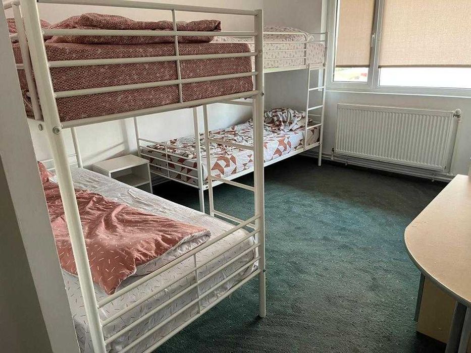 servicii cazare muncitori Braila