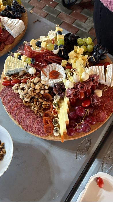 Catering pentru orice eveniment