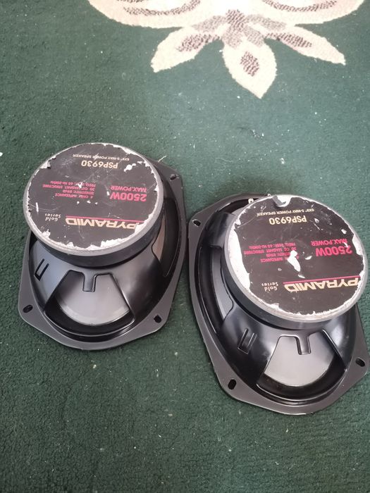 Колонка,денамик 6×9