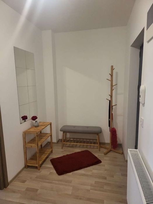 Închiriez ap 2 cam cartier Fiald Bacau