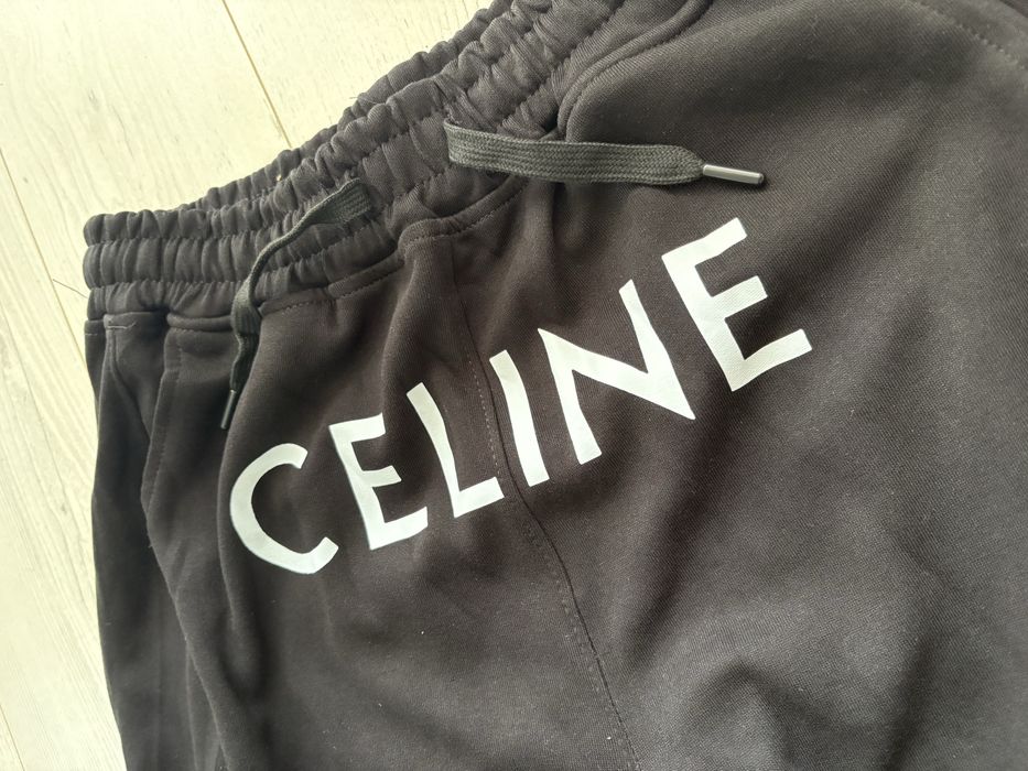 Celine мъжки екип