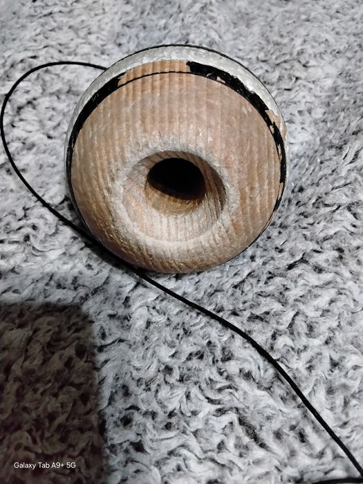 Vand tama + cutie sweets