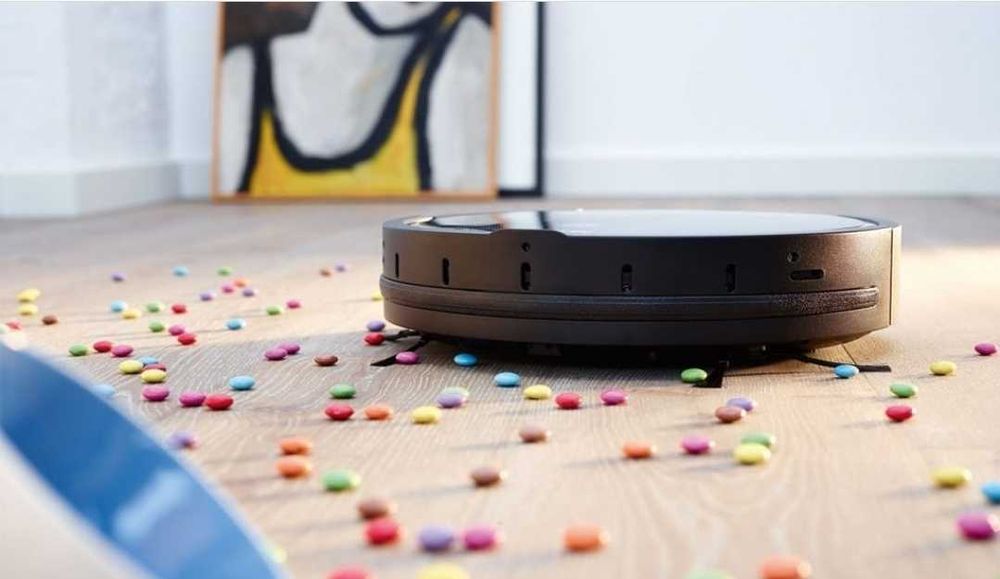 Срочно продается Робот пылесос Conoco