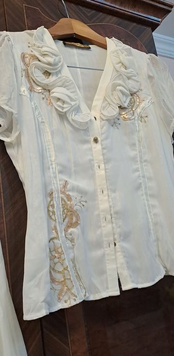 Продаётся женские двойки на лето Турция