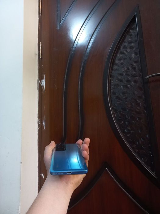 Redmi 10 new kar dak