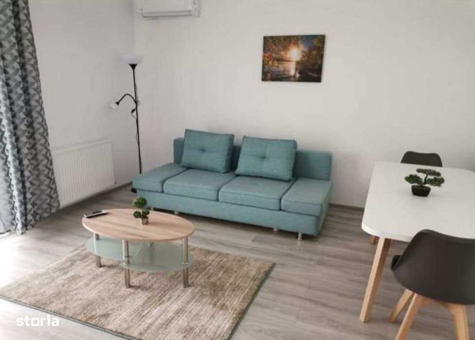 Apartament spatios Grozavesti metrou