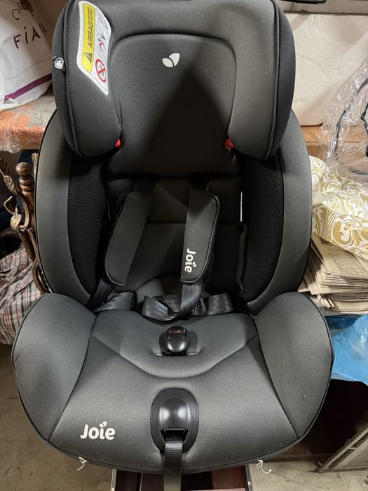 Автокресло с родения