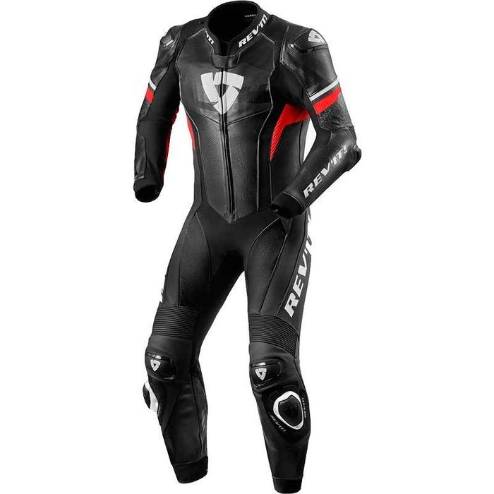 Leather suit Rev'it Hyperspeed 1 Piece