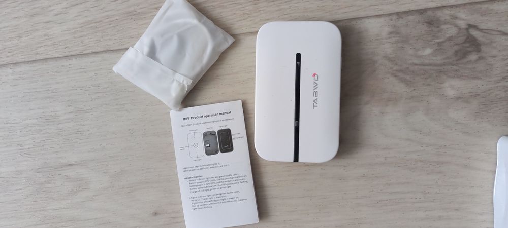 Продам роутер новый