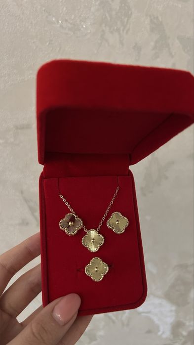 Бижутерия,585 проба