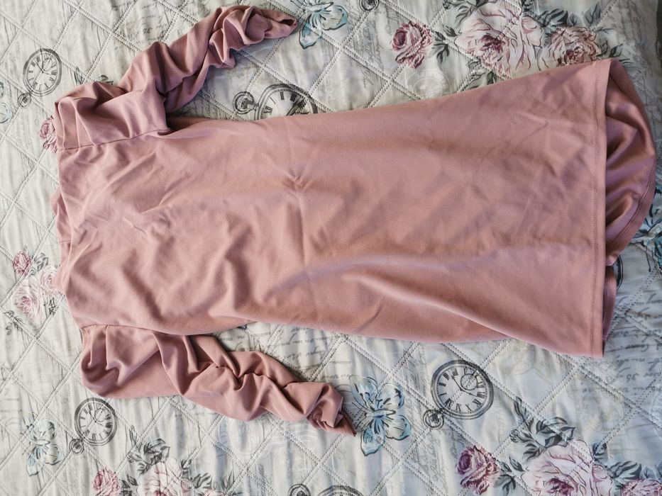 Дамска рокля - универсален размер