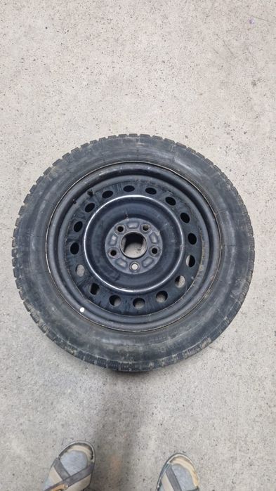 Все сезонный шины 55 R 16