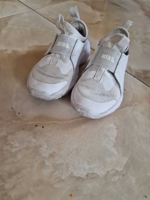 Детски спортни обувки Маратонки за бягане Nike Flex Runner