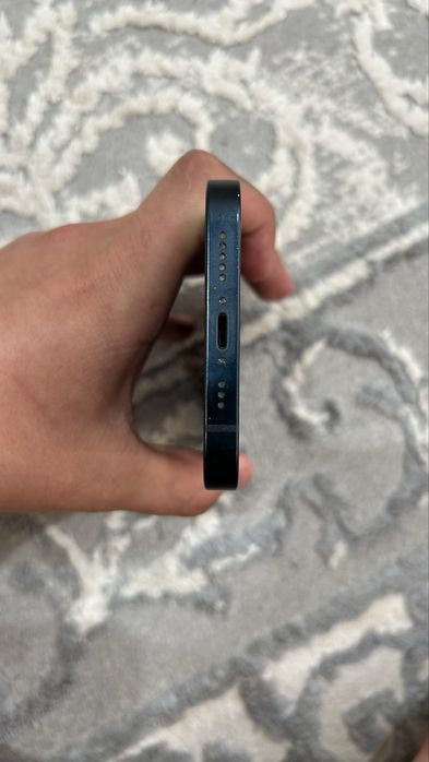 Iphone 13 в хорошом состояние