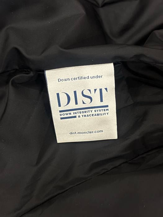 Пуховик Moncler оригинал