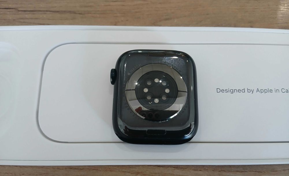 Apple Watch 8 в ГАРАНЦИЯ