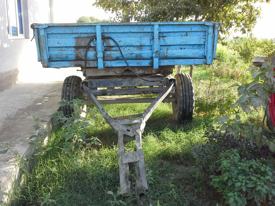 Трактор МТЗ-80 Срочно продаётся