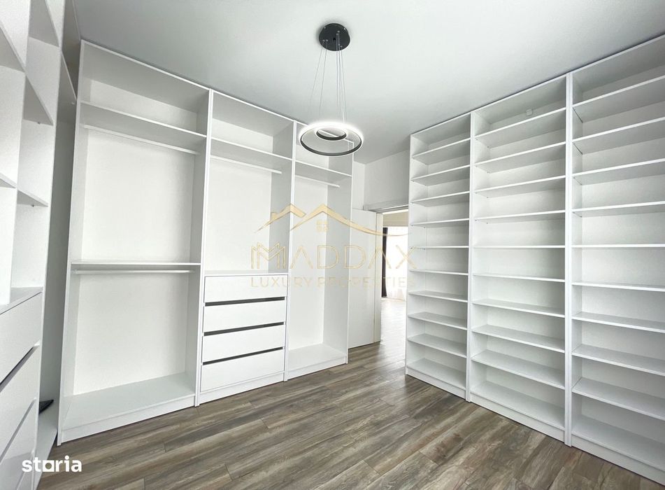 Vila individuala P+1 ***4 Camere***Curte proprie 380 mp//CORBEANCA