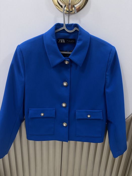 Пиджаки от 5000 тг