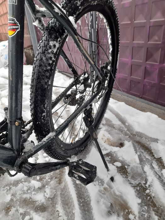 Велосипед CRUZER