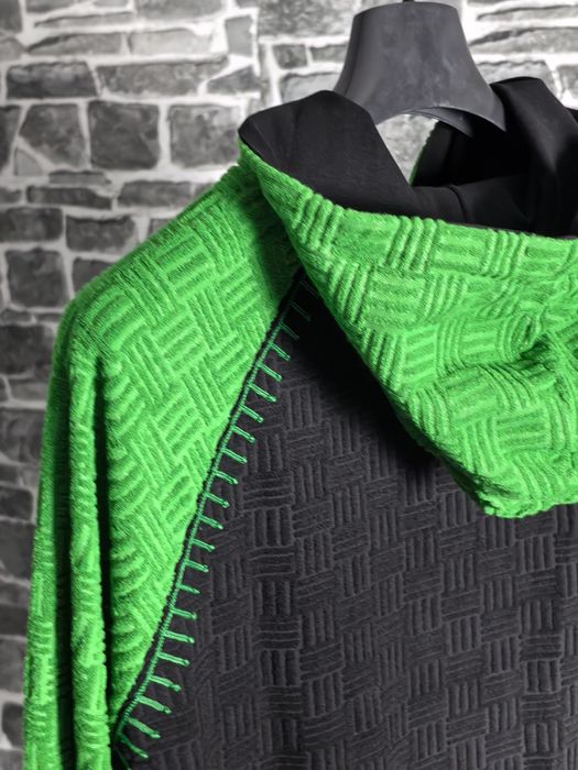 Bottega Veneta суичер/худи