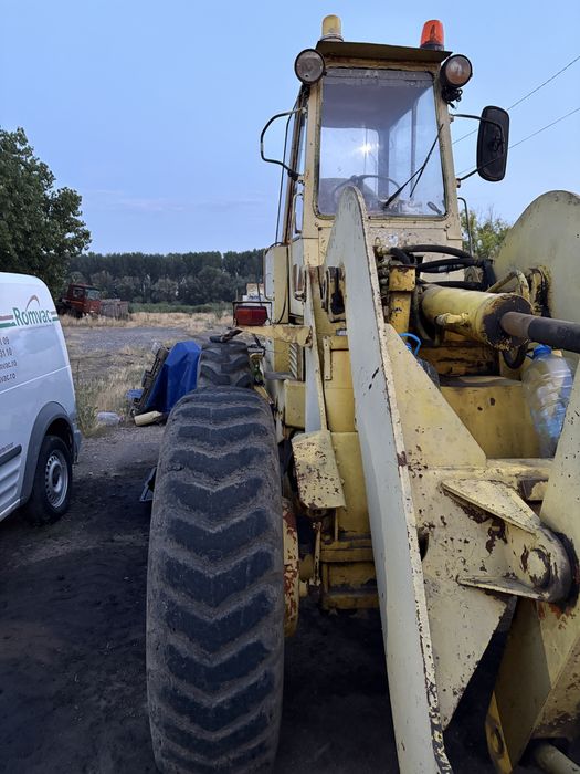 vând vola fadroma L200
