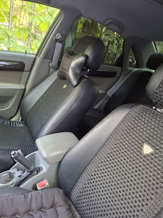 Chevrolet Lacetti / Gentra 2019 — 5