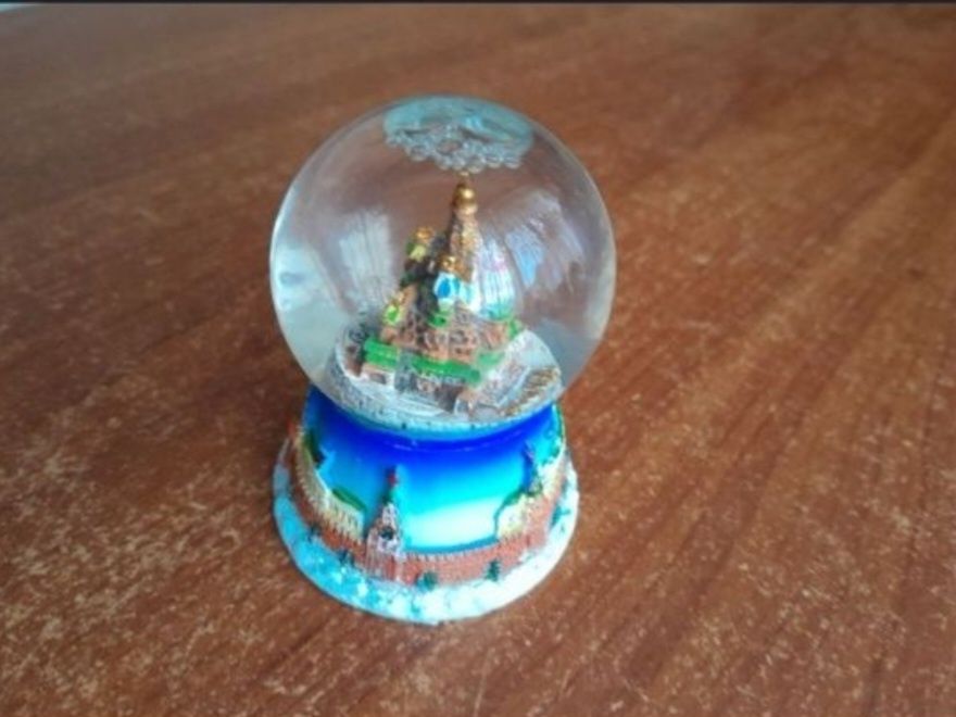 Продам сувениры из Германии