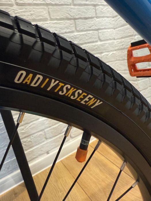 BMX SUNDAY model-C. 24 дюйма