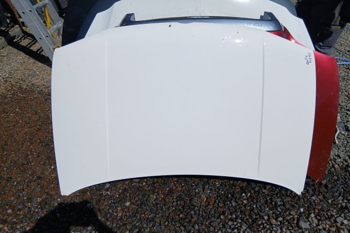 Capota motor Volkswagen VW Golf a 4-a generatie