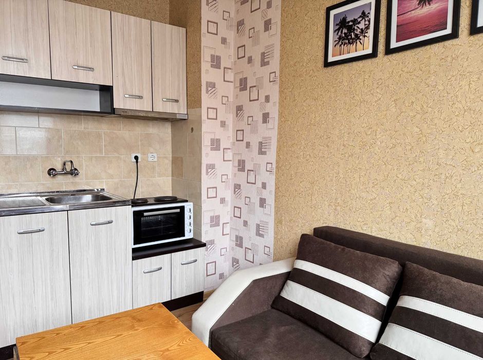 Давам двустаен под наем