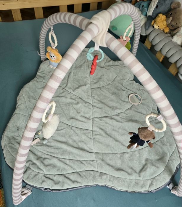 Saltea de joaca bebelusi