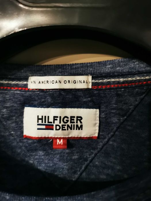 Tommy Hilfiger sacou barbati