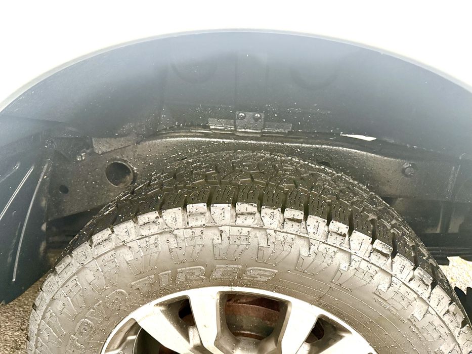 Ford Ranger Wildtrack 3.2 tdi 4x4