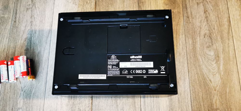 Olivetti Printer My Way Plus imprimanta fotografică termică portabilă