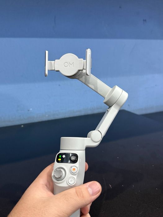 Стабилизатор DJI 7