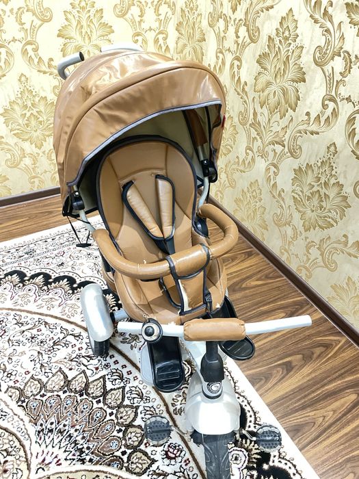 Detski kalyaska kojini hlati orto