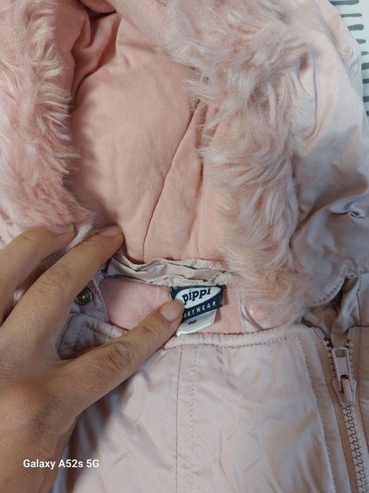 Космонавти за момиче