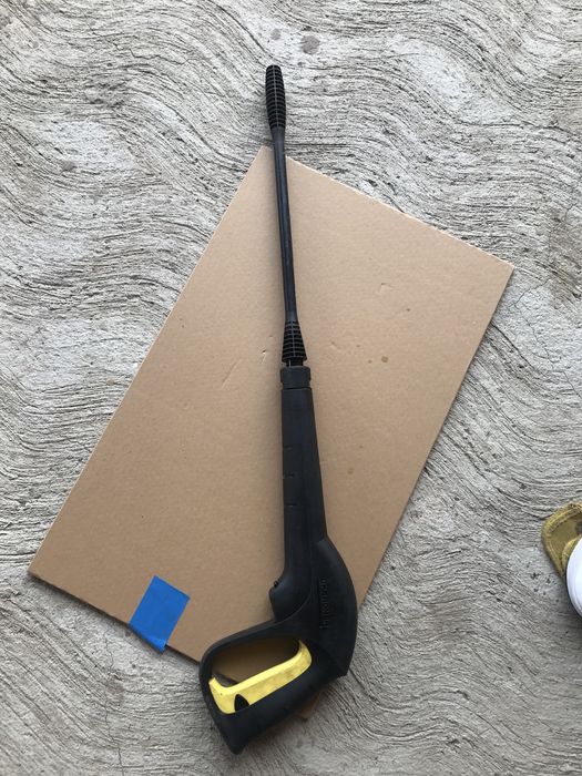 Pistolet Turbojet Karcher