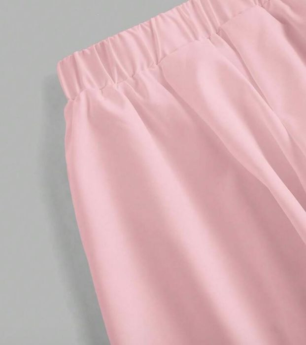 Летни бебешко розово