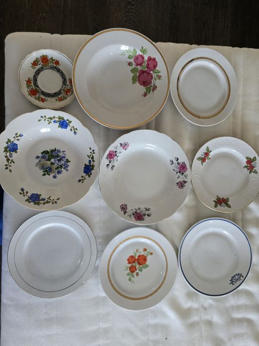 Продам посуду...