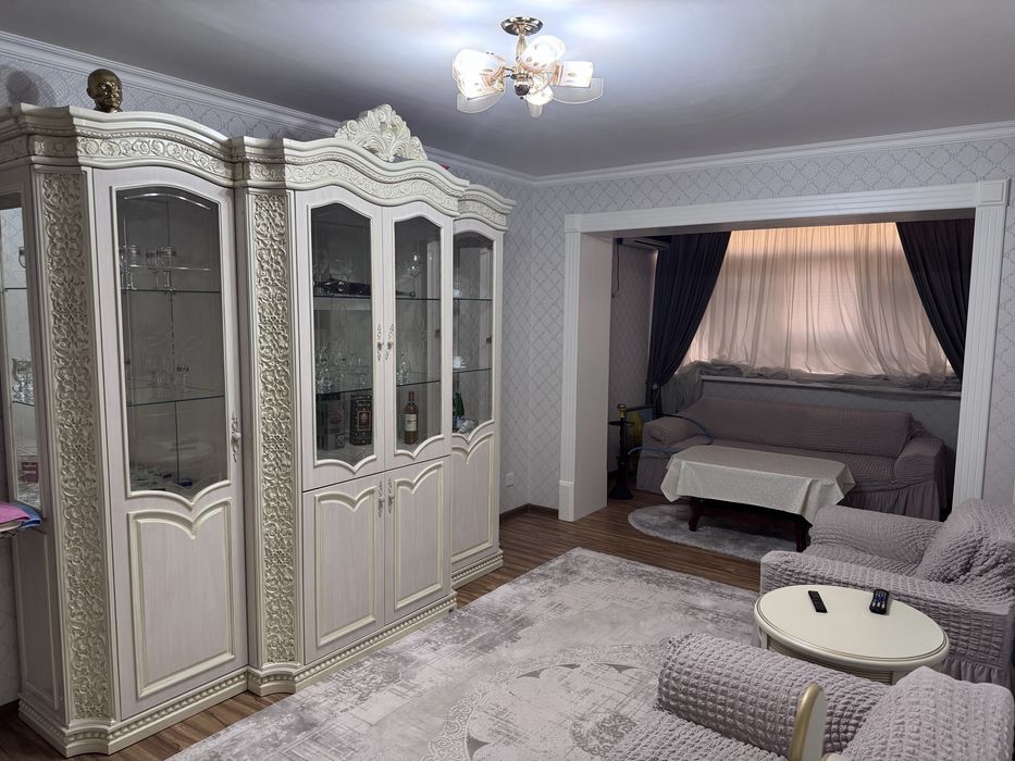 Продается 2-х квартира