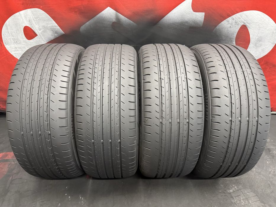 225 45 17, Летни гуми, Dunlop SPSportMaxx, 4 броя