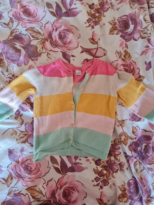 Детски якета ,ски екип ,рокли блузки