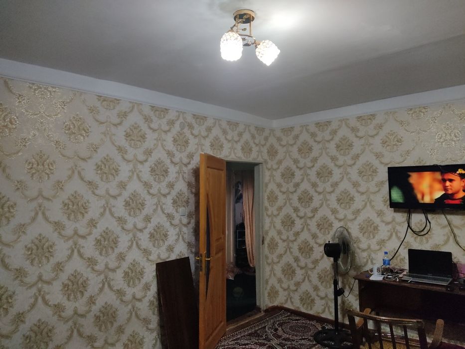 Uy ijaraga beriladi kelishsak sotilishi ham mumkin
